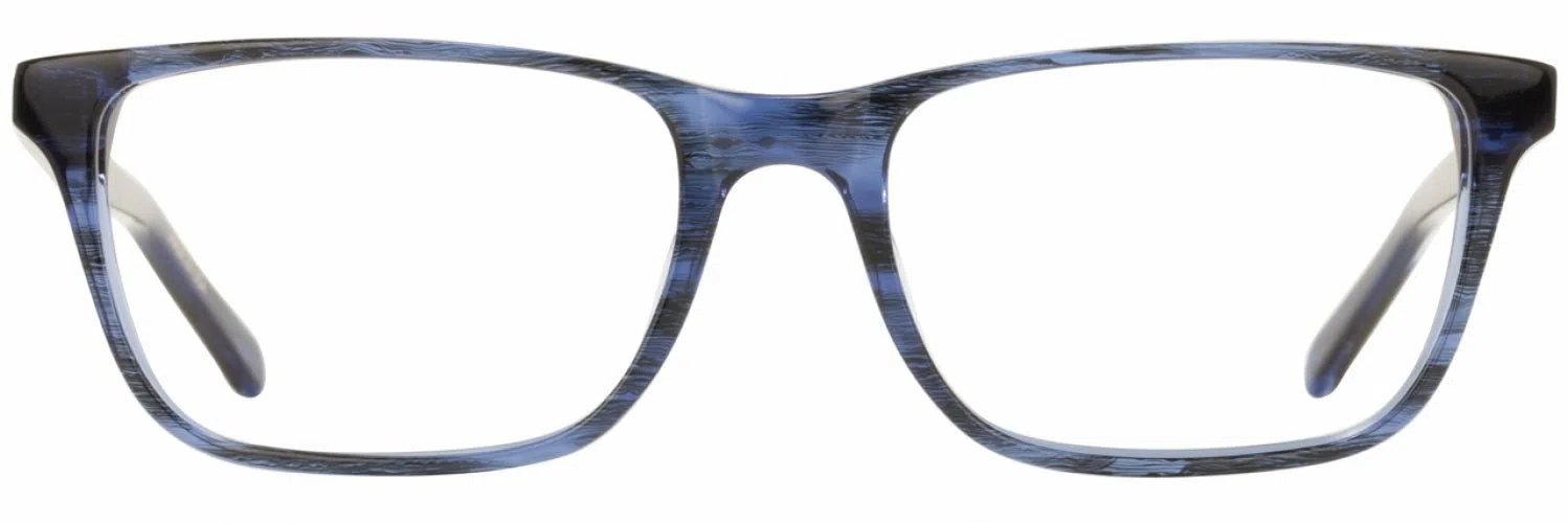 Alan J AJ106 Eyeglasses - view 4